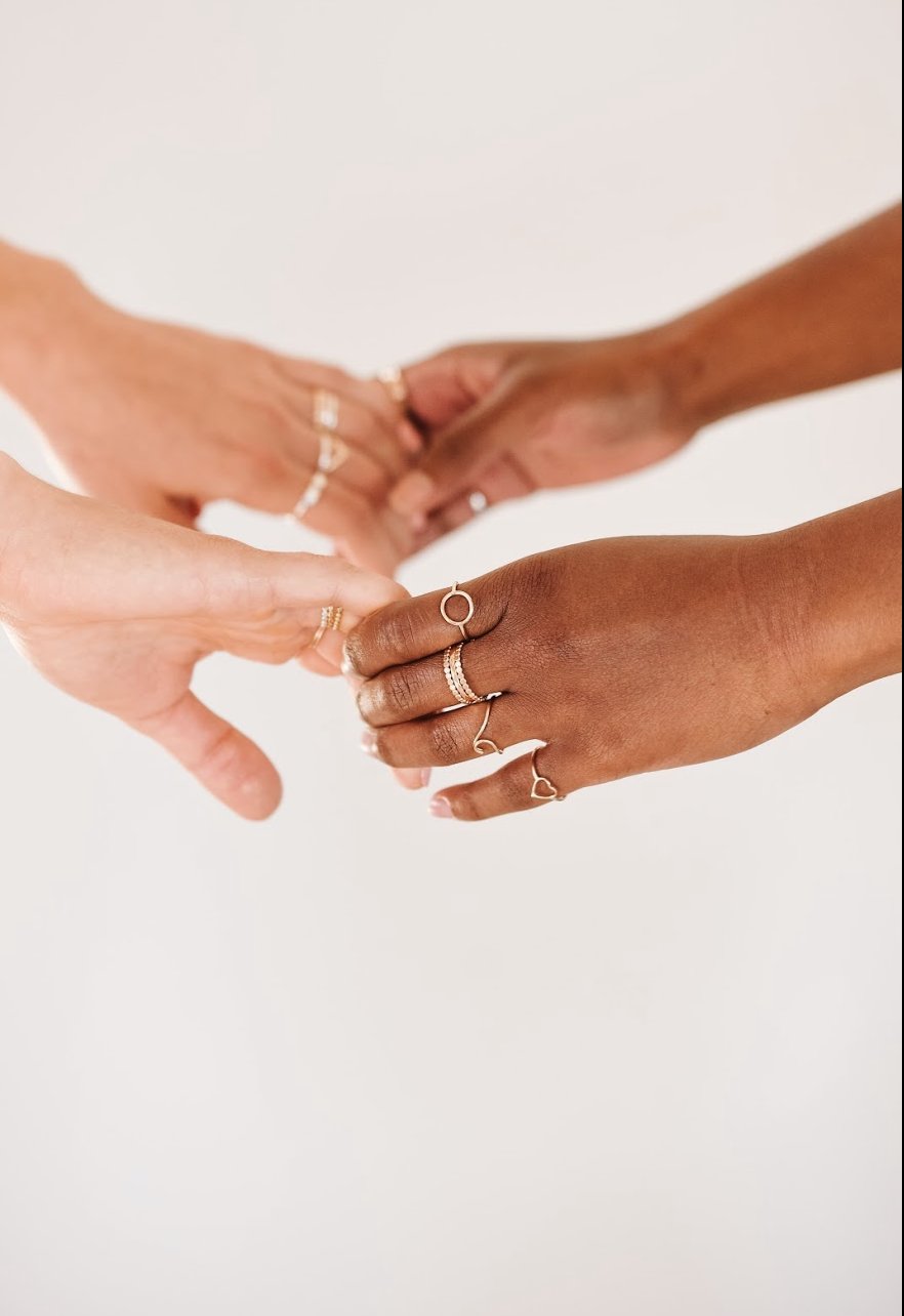 Rings – Handmade Studio Co