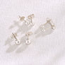 Ember Stud Earrings