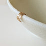 Flora Ear Cuff