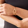 Esme Cuff Bracelet