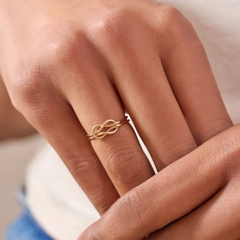 Infinity Ring