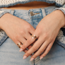 Karma Ring