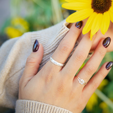 Petal Ring