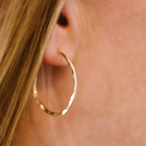 Nora Hoop - Handmade Studio Co