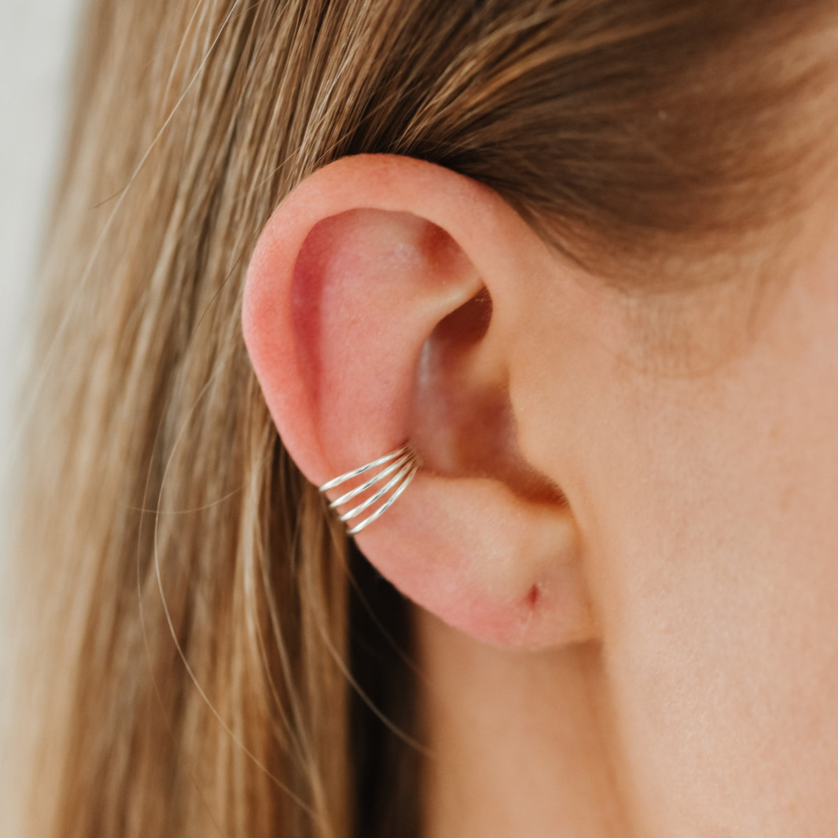 Bonnie Ear Cuff