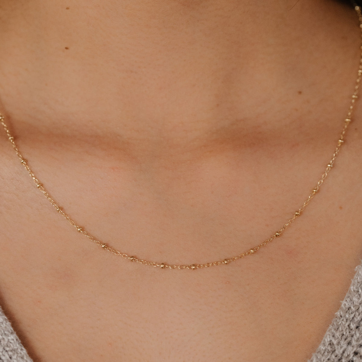 Satellite Chain