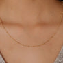 Satellite Chain