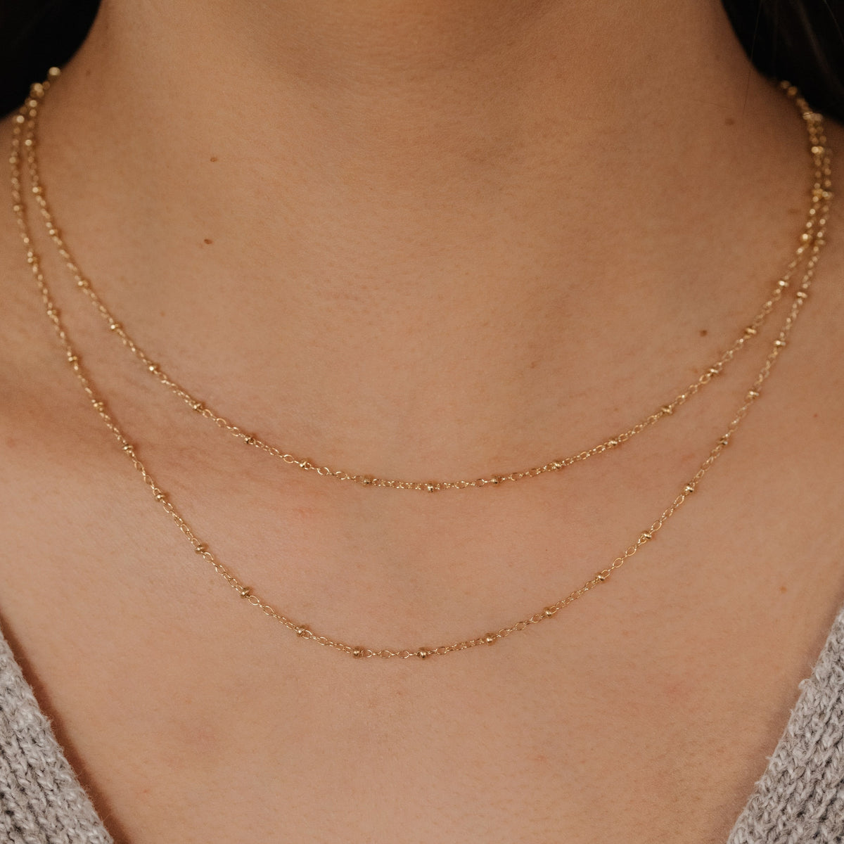 Satellite Chain