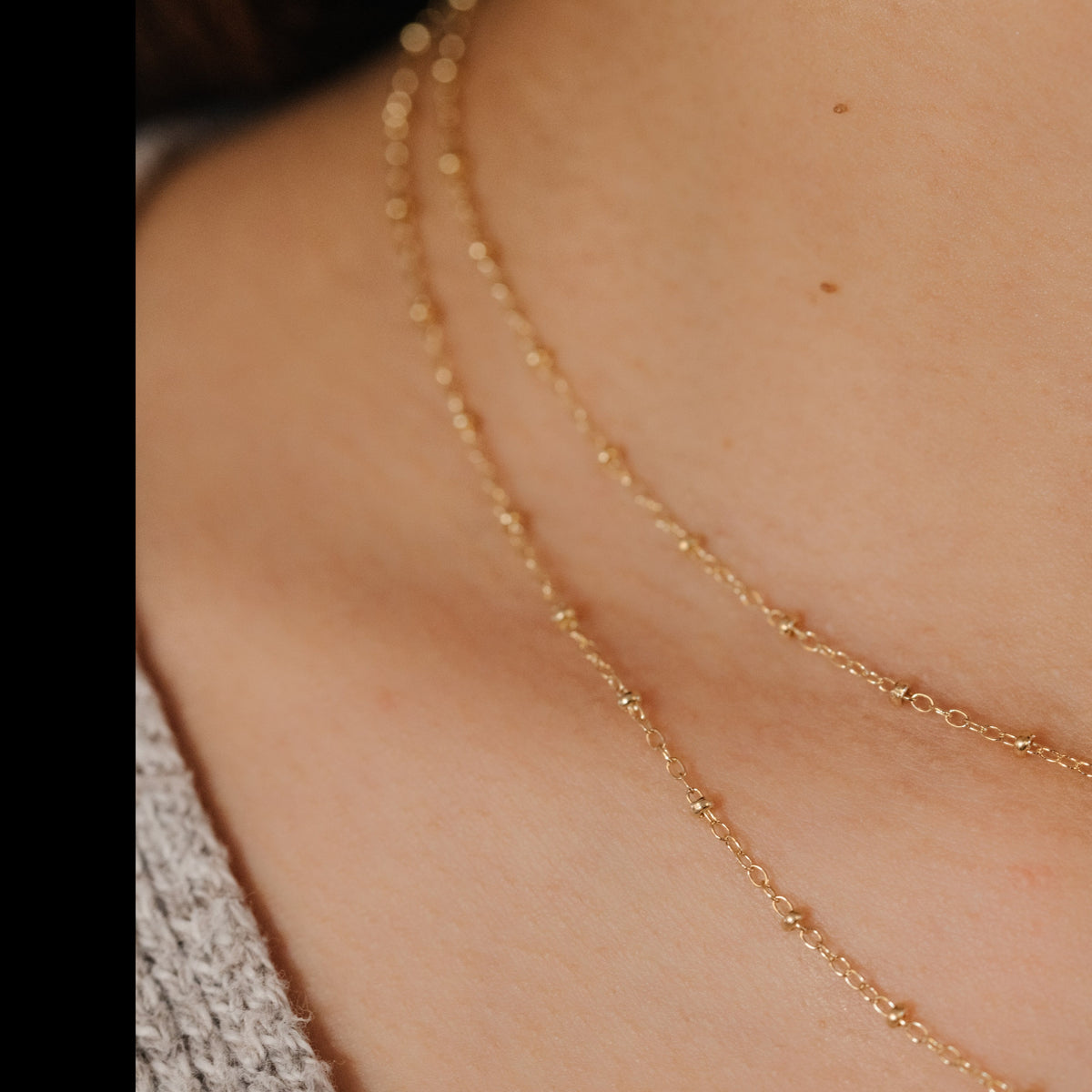 Satellite Chain
