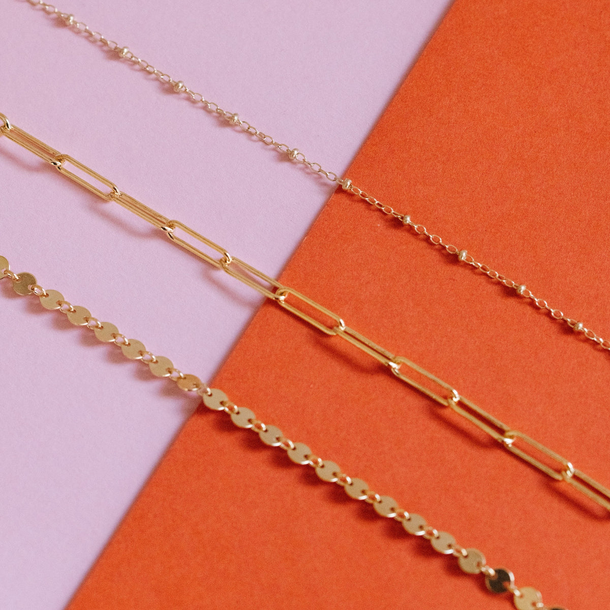 Satellite Chain