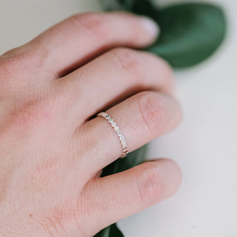 Nova Ring - Handmade Studio Co