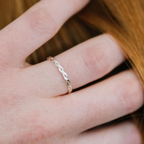 Harmony Ring - Handmade Studio Co