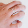 Orbit Ring - Handmade Studio Co