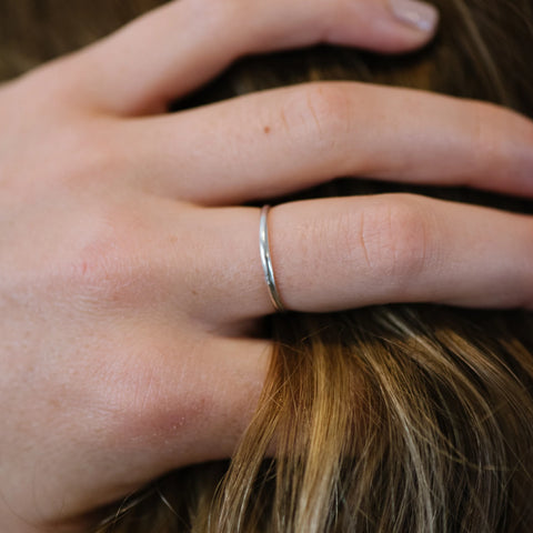Remi Ring - Handmade Studio Co