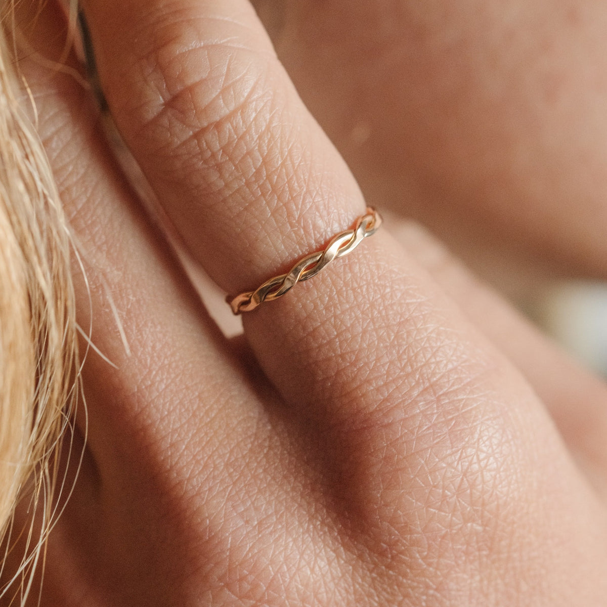 Harmony Ring