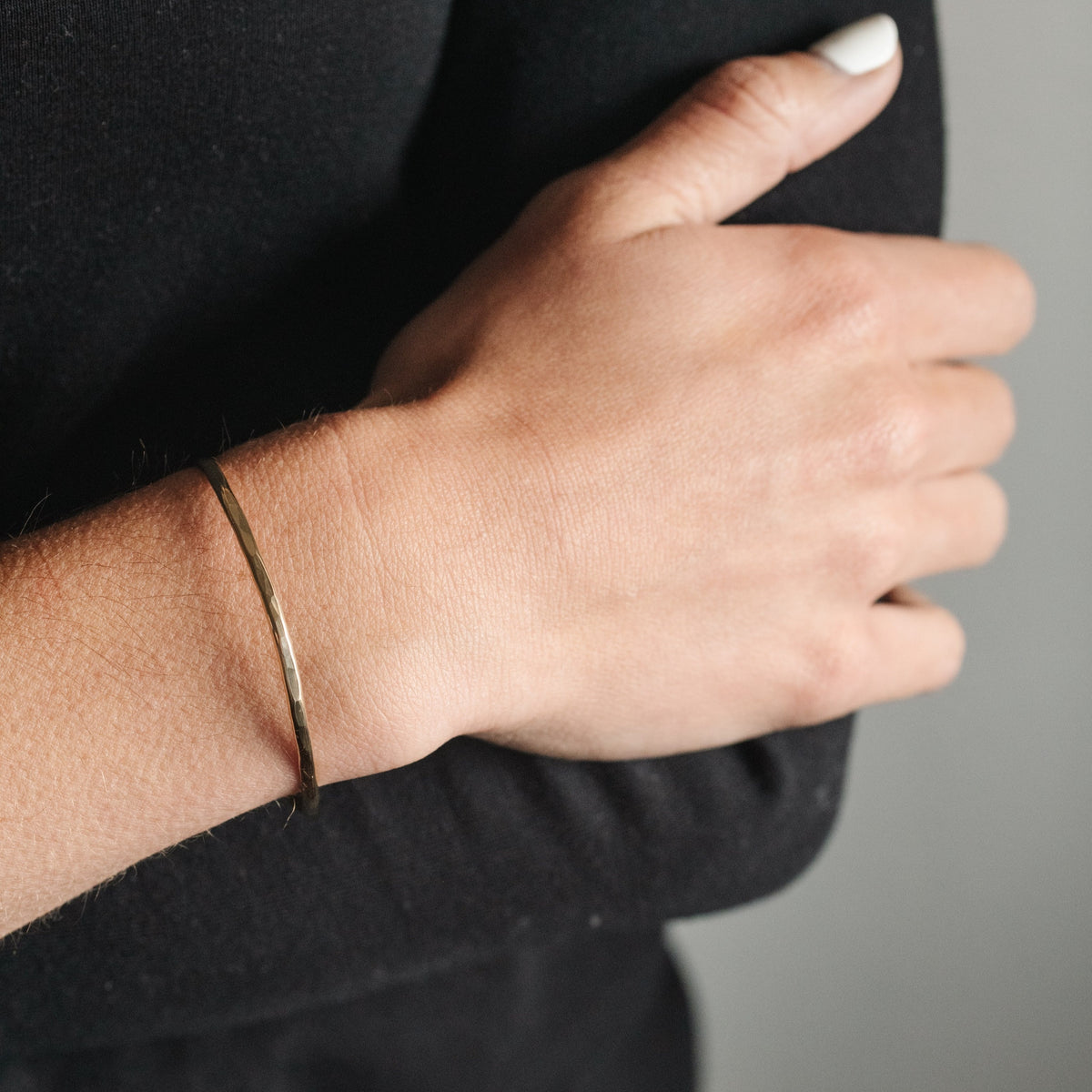 Bristol Cuff Bracelet