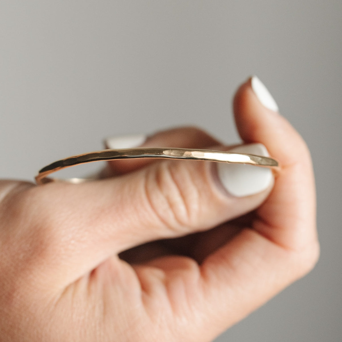 Bristol Cuff Bracelet