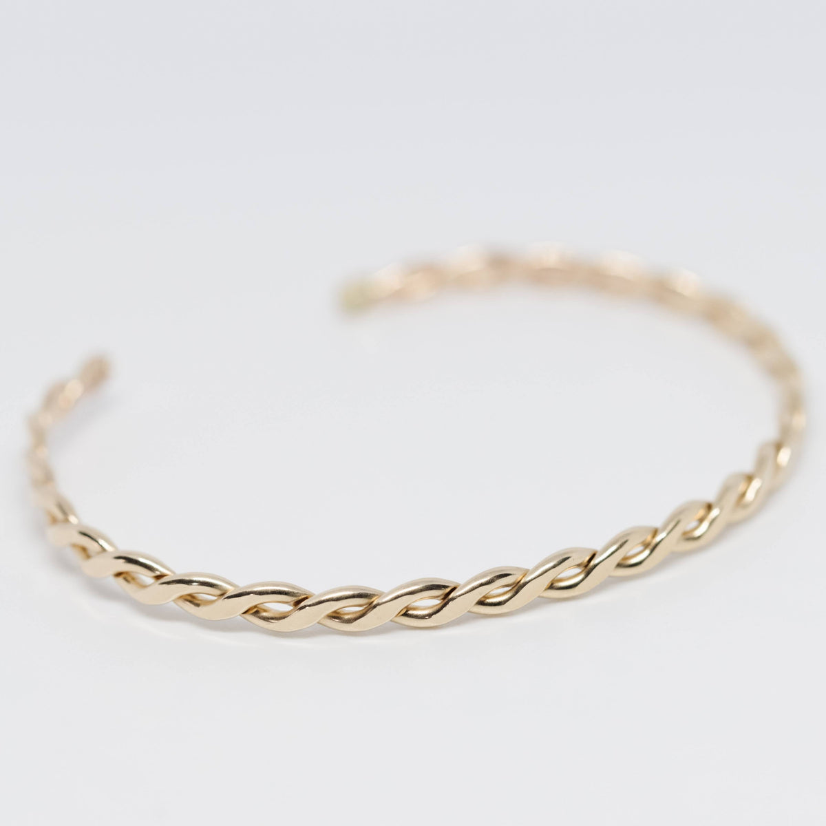 Harmony Cuff Bracelet