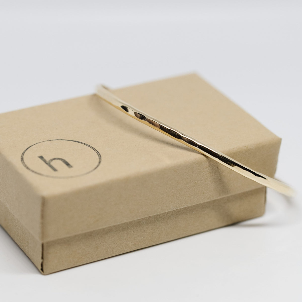 Bristol Cuff Bracelet