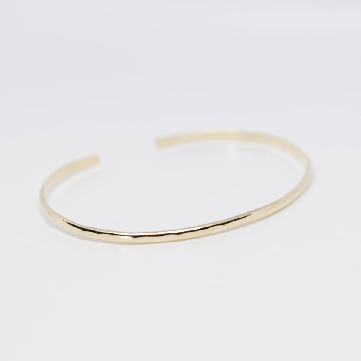 Bristol Cuff Bracelet
