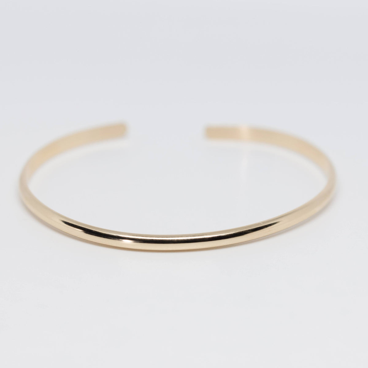 Remi Cuff Bracelet