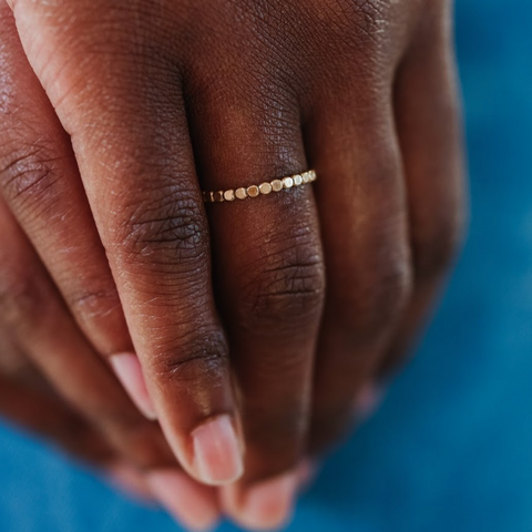 Nova Ring