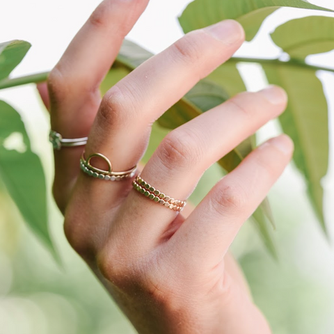Nova Ring