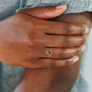 Heart Ring