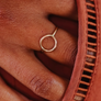 Halo Ring