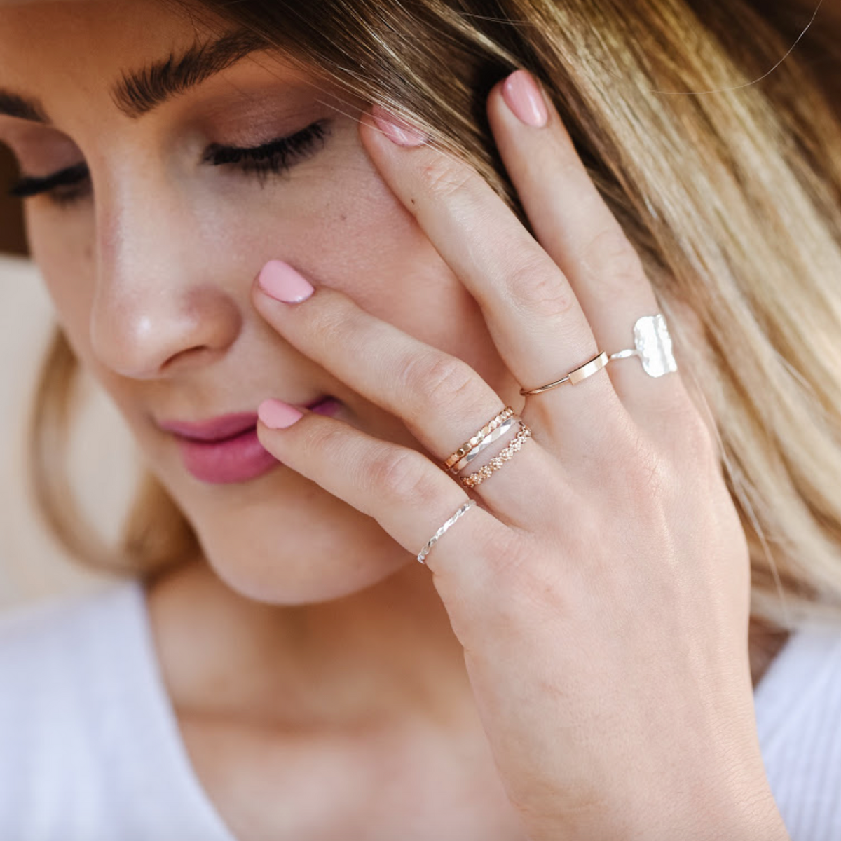 Bristol Ring