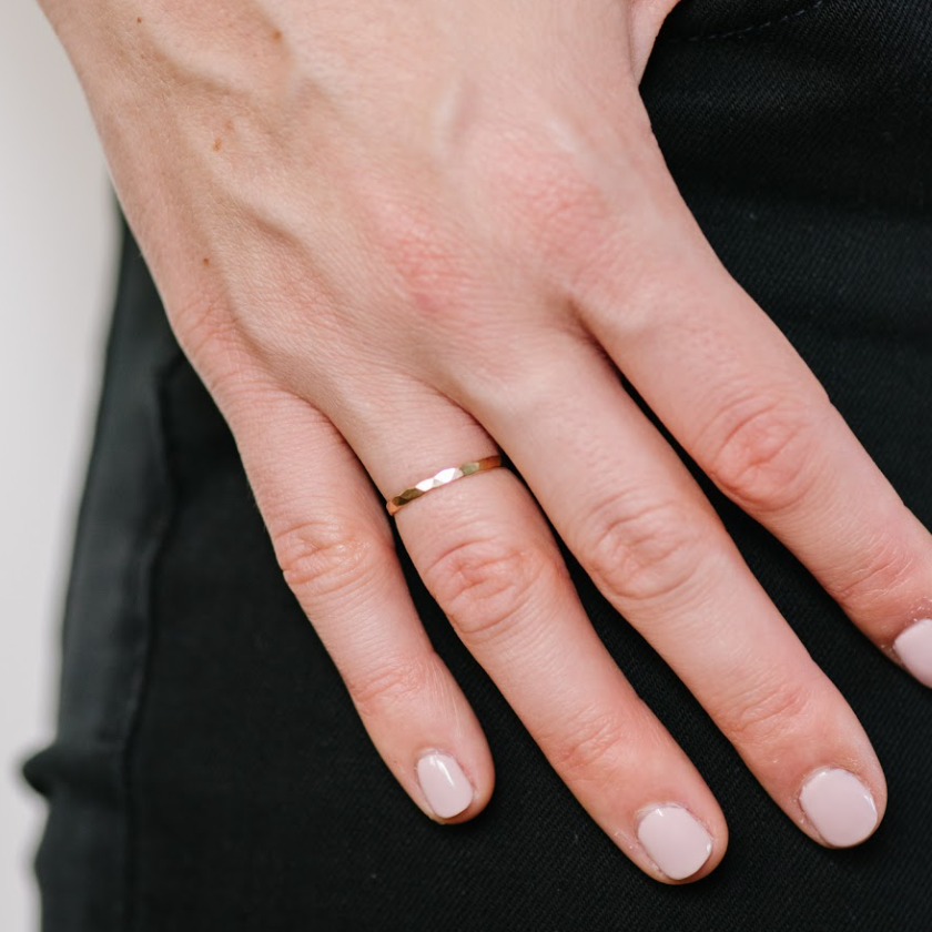 Bristol Ring