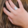 Boulder Ring