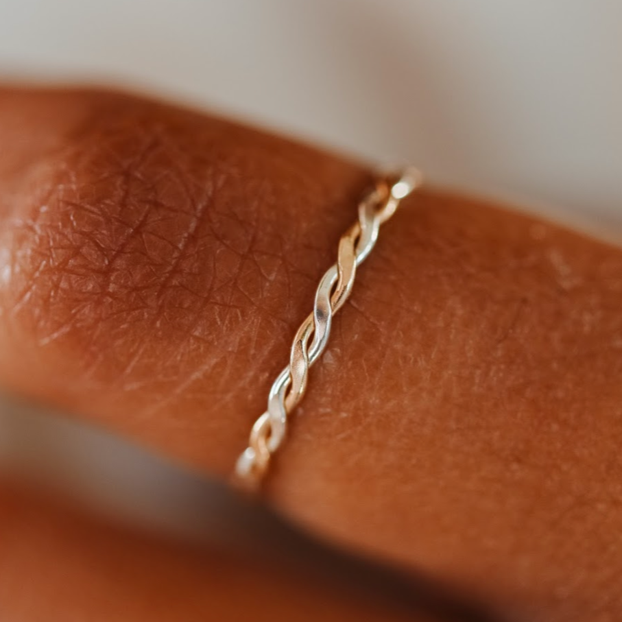 Harmony Ring