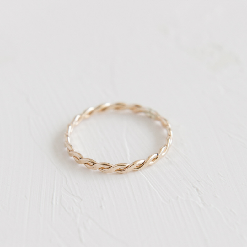 Harmony Ring