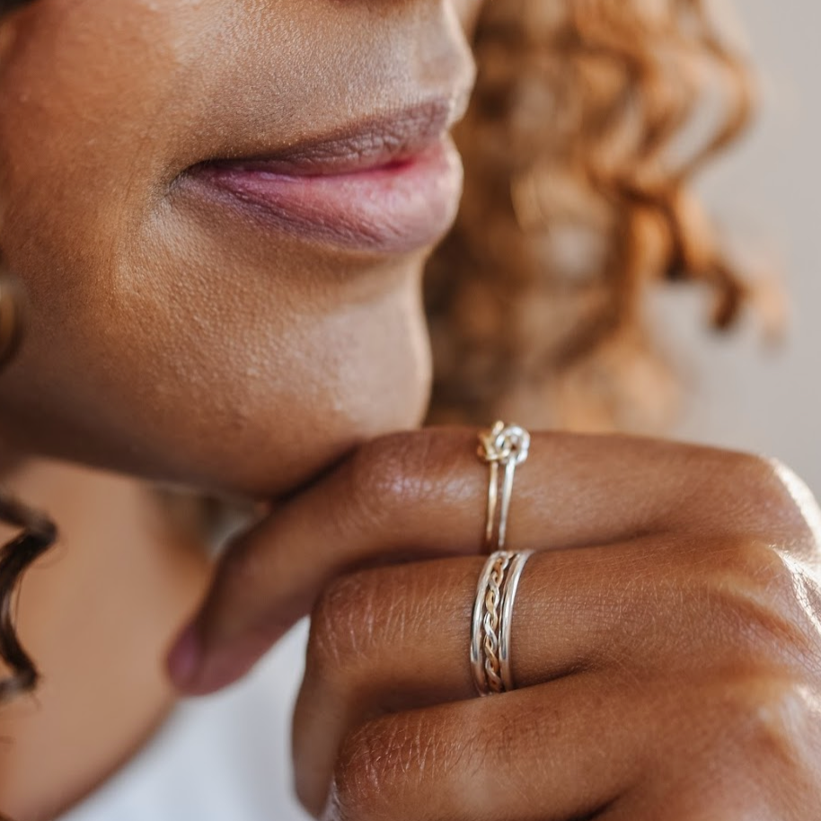 Harmony Ring