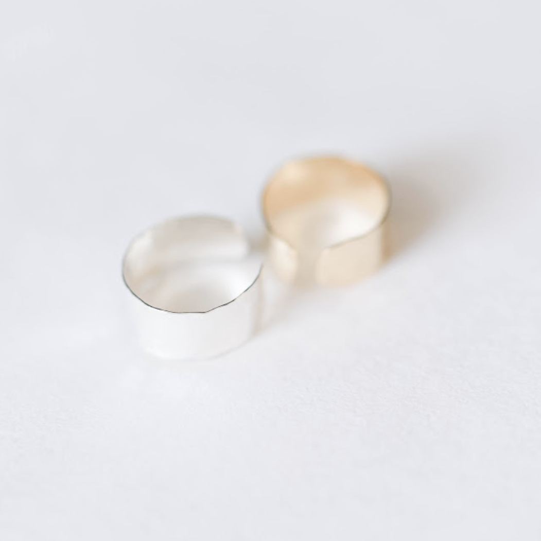 Emily Ear Cuff