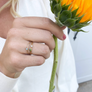 Birthstone Ring (FINAL SALE)