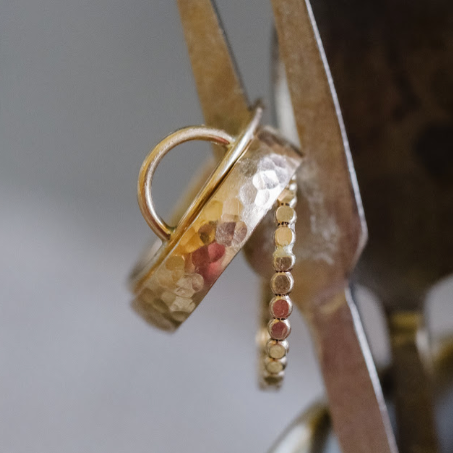 Kamut Ring