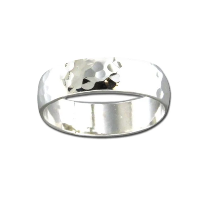 Kamut Ring