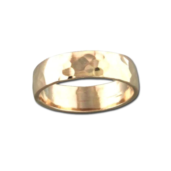 Kamut Ring
