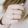 Wave Ring