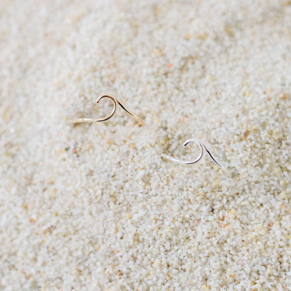 Wave Ring