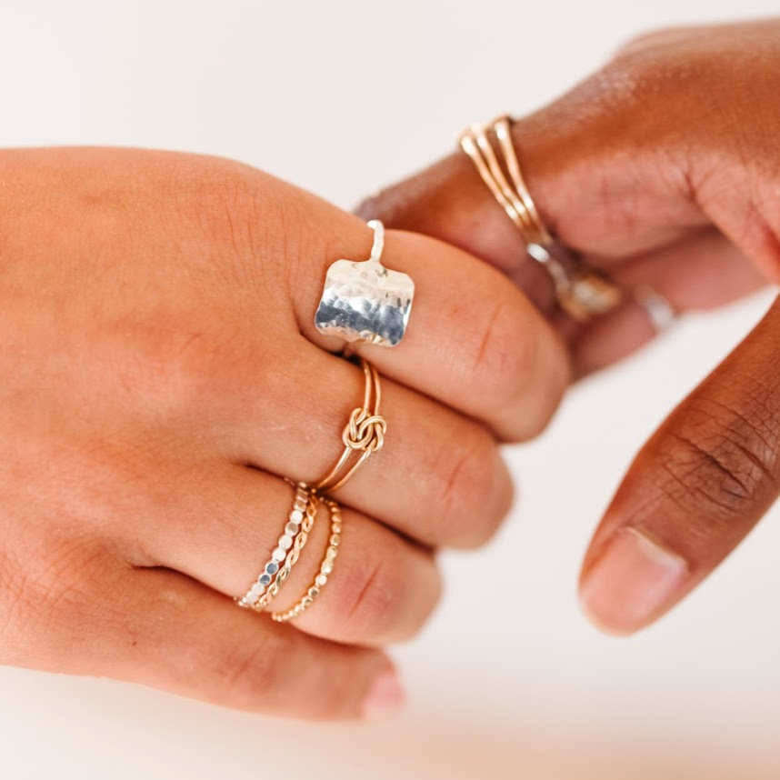 Nova Ring