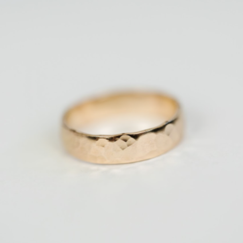 Kamut Ring