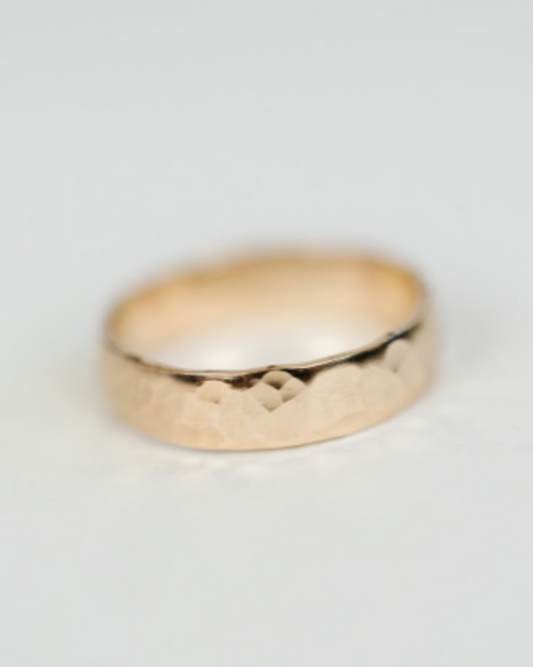 Kamut Ring