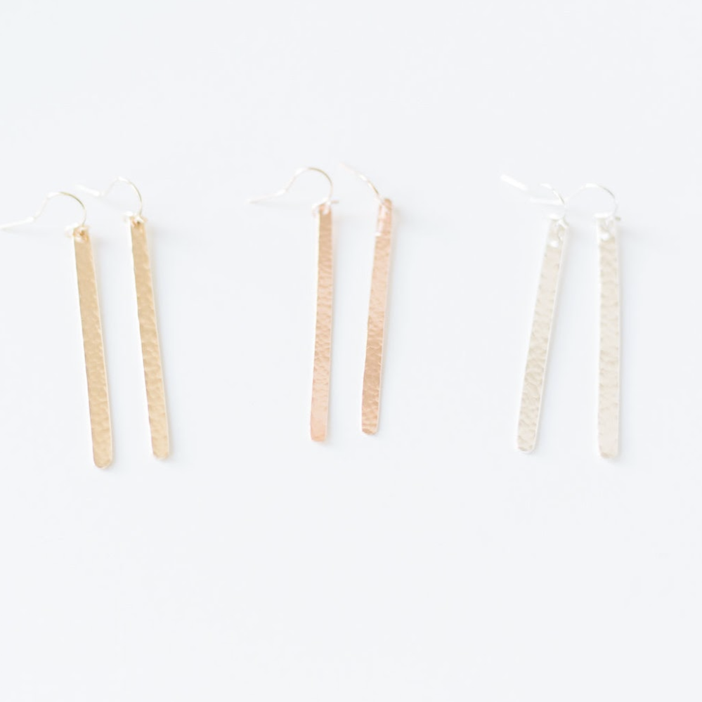 Kelly Earrings