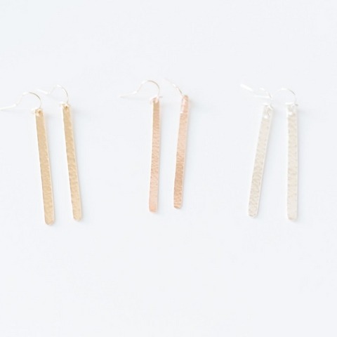 Kelly Earrings