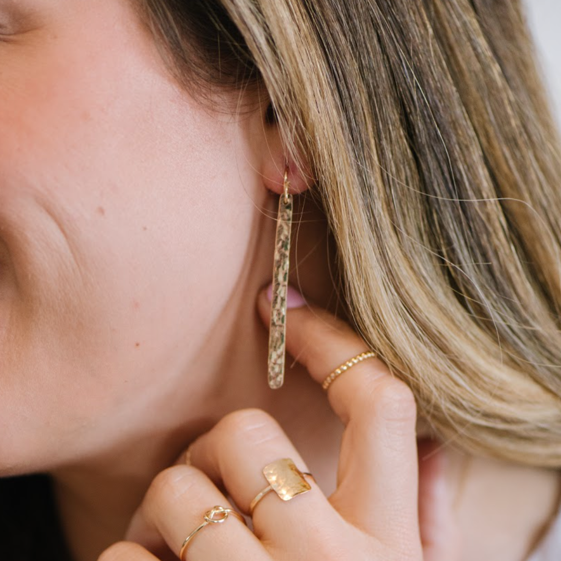 Kelly Earrings