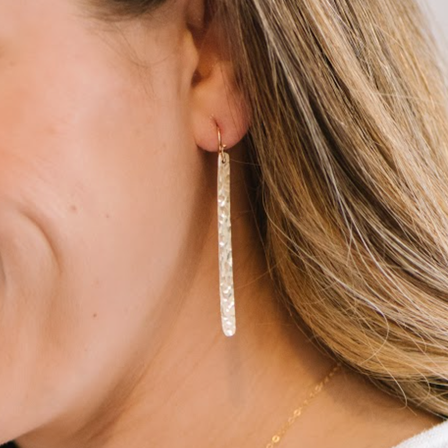 Kelly Earrings