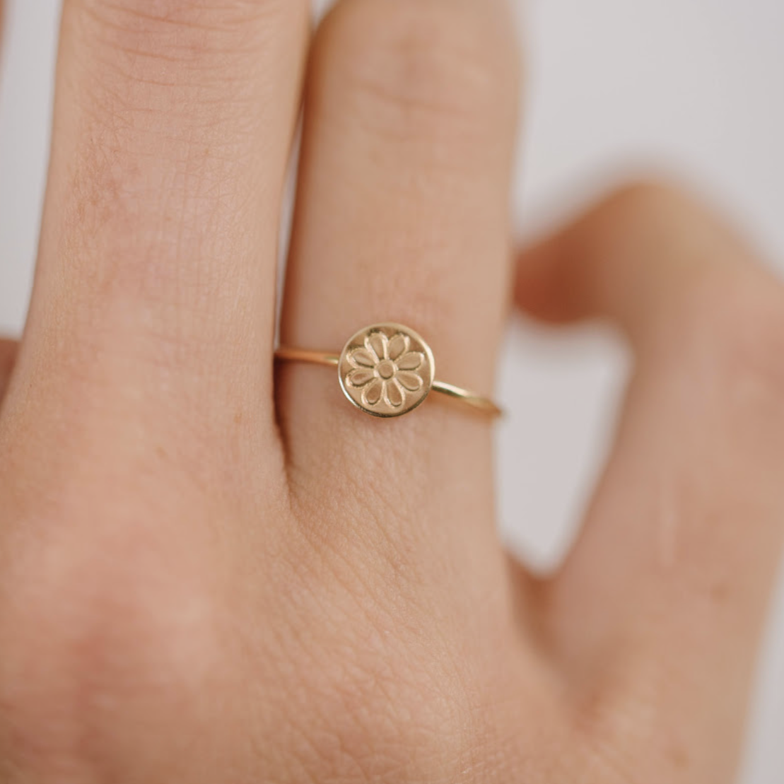 Daisy Ring